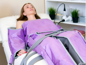 Lymphatic Drainage Therapy