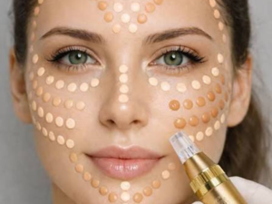 BB Glow facial treatment at London Body Clinic for brighter-looking skin, improved skin tone and a radiant complexion