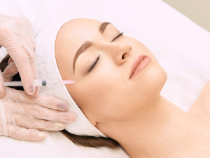 Mesotherapy treatment at London Body Clinic for skin rejuvenation, hydration, fine lines and improved skin quality