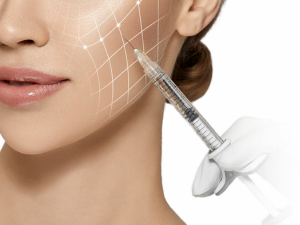 Sculptra collagen stimulating injectable treatment at London Body Clinic for facial volume loss and natural-looking rejuvenation